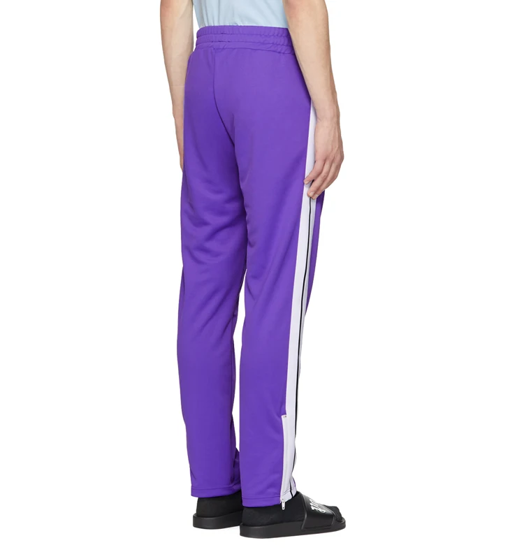 polyester track pants wholesale