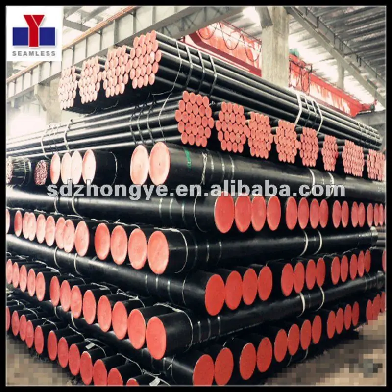 2012 top sale seamless carbon steel tube