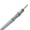 Factory price and High Quality 50ohm coax cable CU/CCA low loss lmr 400 coaxial cable