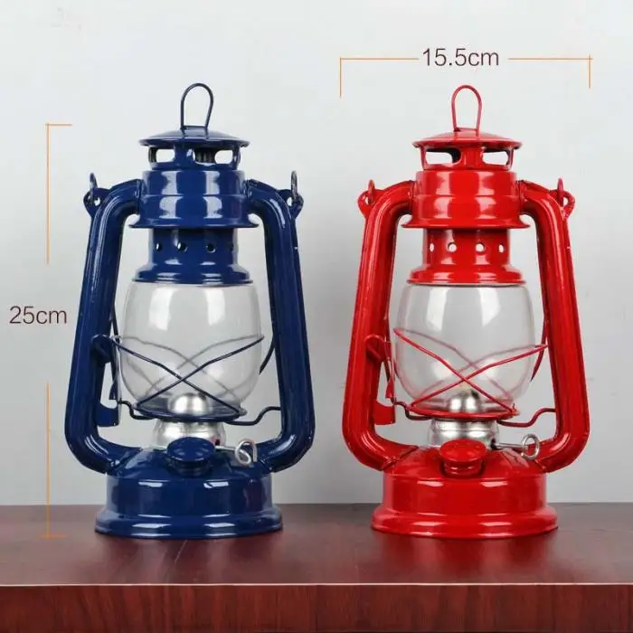 Camping Kerosene Lantern
