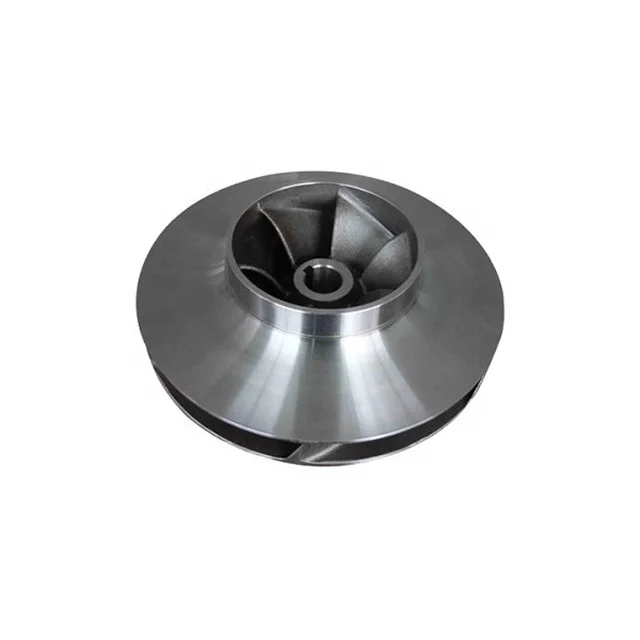 OEM ODM Stainless Steel Precision Machining Silica Sol Investment Casting Lost Wax Casting Services