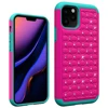 Mobile Phone Accessories for New iPhone 5.8 2019 Luxury Bling Diamond Case Cover for iPhone 11