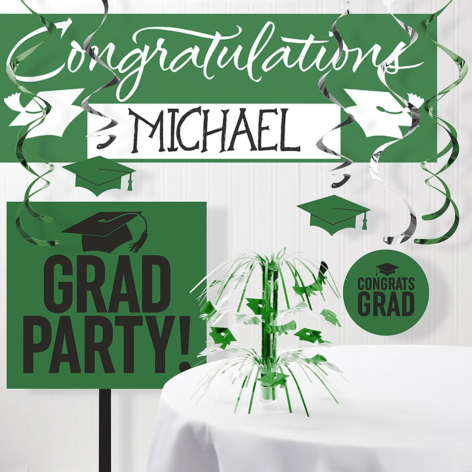 Cheap Green Graduation Hat, find Green Graduation Hat deals on line at ...