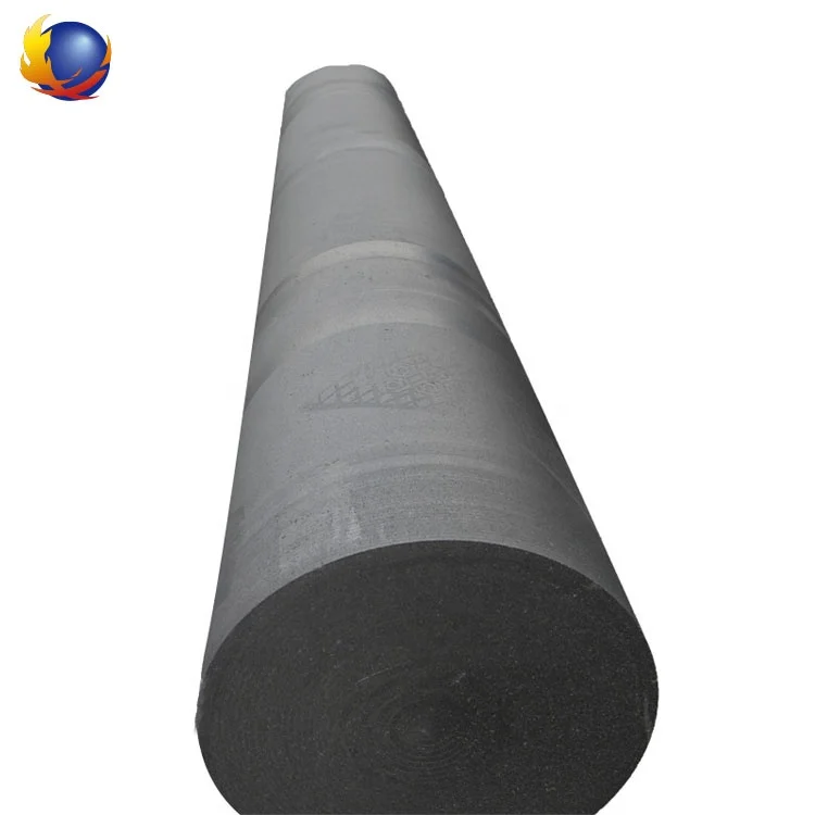 
200 uhp graphite electrode for arc furnaces 