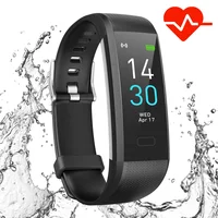 

ip67 smart watch deportivo android/ios reloj inteligente para mujer