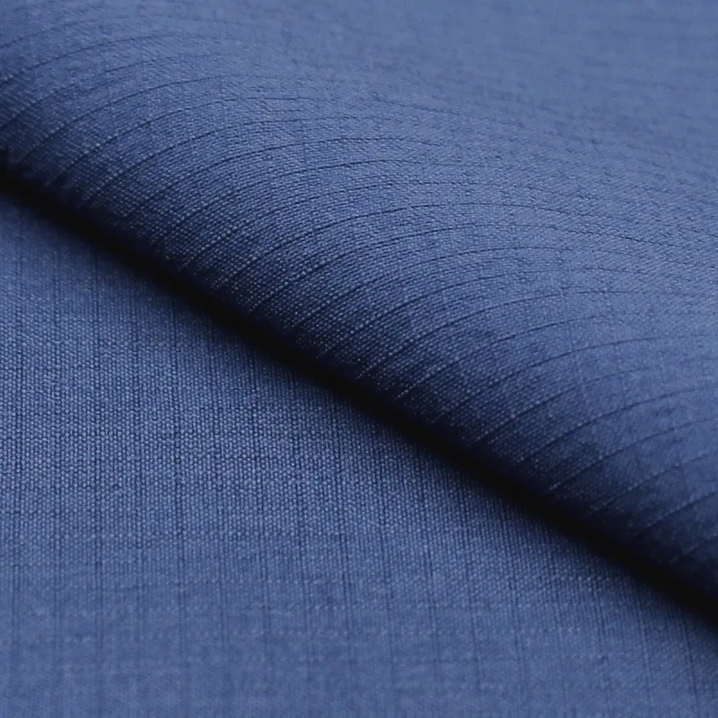 320d Nylon Waterproof Taslan Fabric Tpu Lamination Fabric Wear