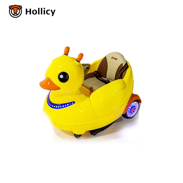 rocking duck toy