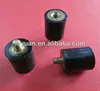 shear rubber shock absorber bumper damper mount Terms fans air compressors chillers pumps Electronic scale rubber shock absorber