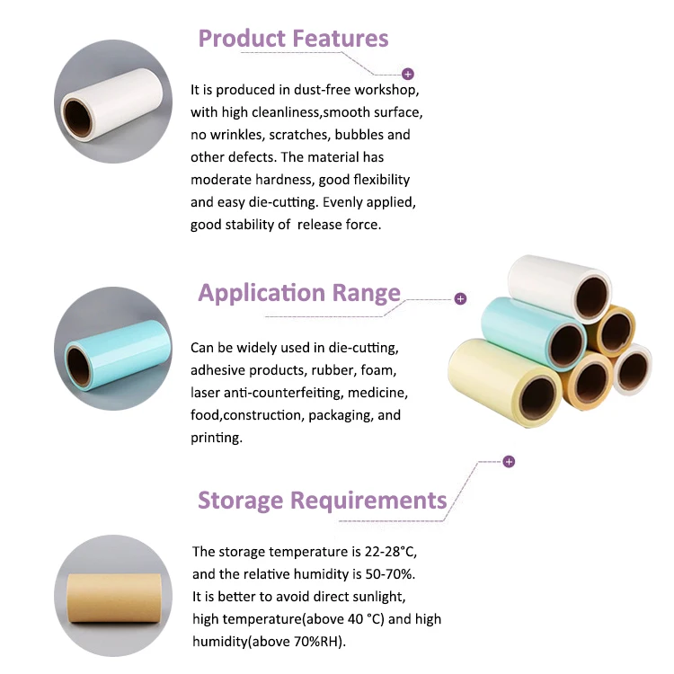 Sticker Backing Paper Yellow Kraft Release Paper A4 Paper Rolls Buy