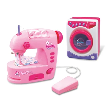 pretend sewing machine