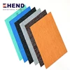 FRP fiberglass pebbled panels for decorative wall covering panels