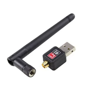 150Mbps Wireless USB Wi Fi Network Adapter