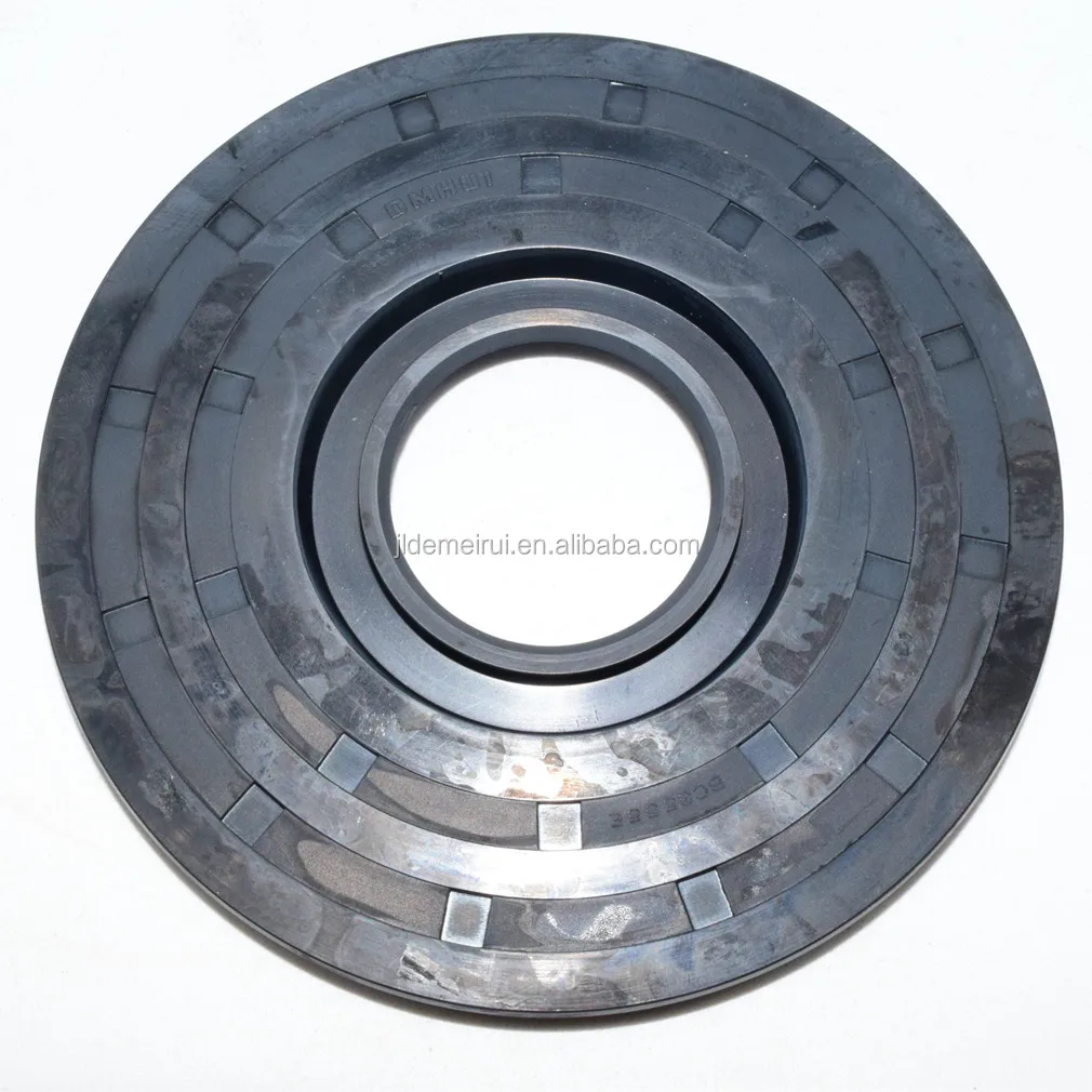 Servo Motor Oil Seal 35*106*7 Mm Bc3555e Seals With Nbr Material Rotary