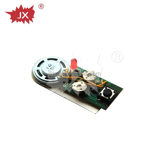 Led Flash Light Circuit Board For Sound Module Buy Led Flashlight