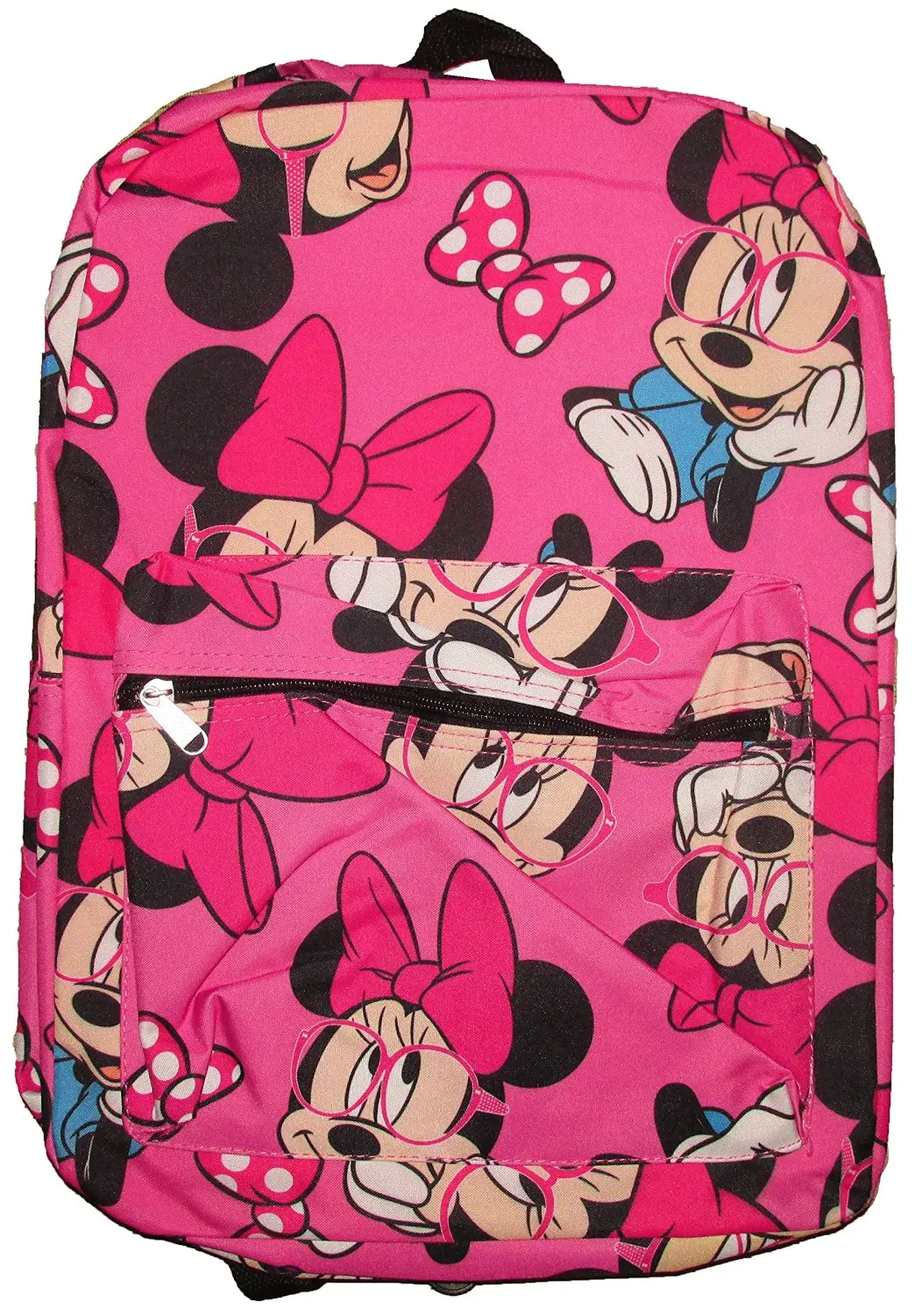 minnie mouse laptop bag