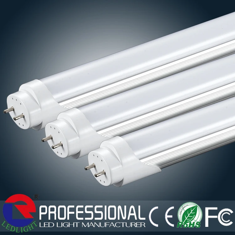 4ft 18w Led Tube Electronic Ballast (fully Compatible In Us Ballast