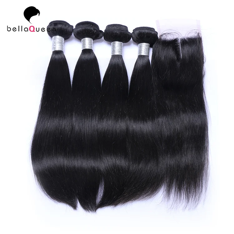 

Guangzhou Wholesale Raw Cuticle Aligned Hair Brazilian Virgin Hair