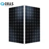 q-cells solar panel 6bb monocrystalline 270wp 275 watt 280w 285w 290w Q.POWER-G5 285