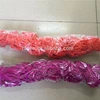 black hay net, slowfeeder bag, PE handwork net