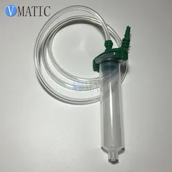 syringe adapter