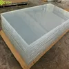 Cast Think Acrylic PMMA Sheets for Aquarium