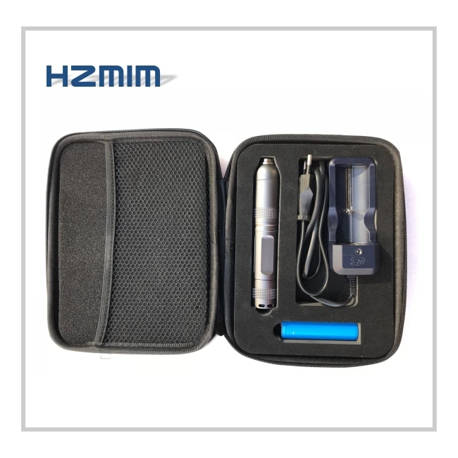 portable light source