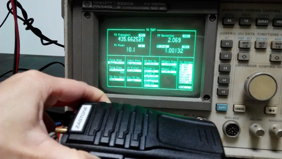 long range walkie talkies
