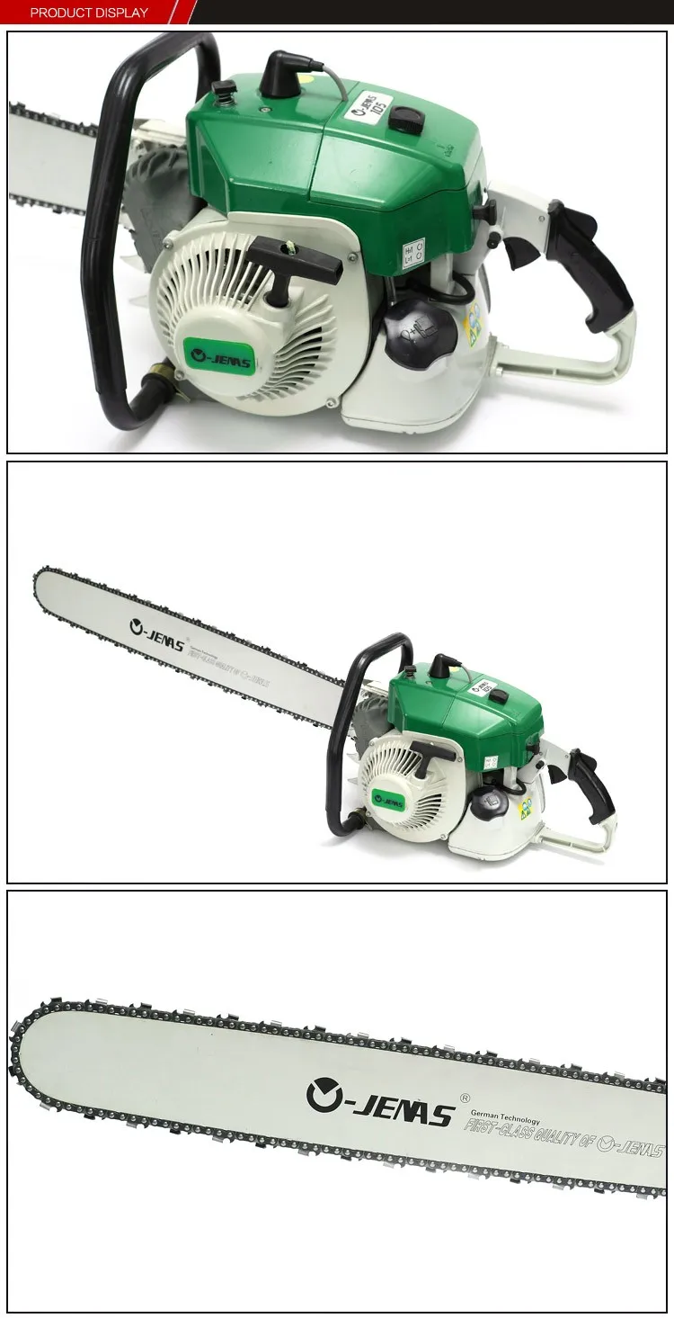 Guangzhou Factory 070 Chainsaw 105cc Buy Hand Machine Cutting Trees