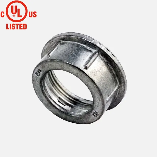 

Zinc Rigid Conduit Bushing for IMC and RMC