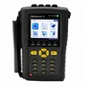 KMbalancer vibration analyzer balancer dynamic balancing machine