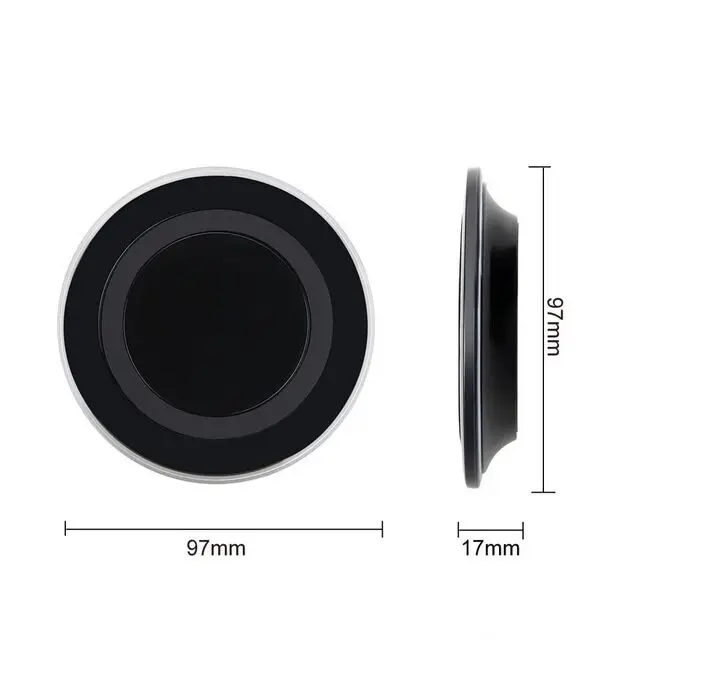 Wireless Charger For Samsung Wireless Charger Stand Wireless Charging For Iphone Latest Models