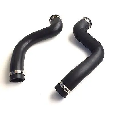 RANGE ROVER L322 3.6 TDV8 R//H UPPER INTERCOOLER HOSE 07 ONWARDS PNH500510