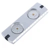 New Professional Aluminum Sighting Compass/ Clinometer Slope/Height Measurement Compass