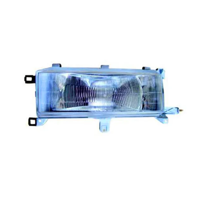Auto Parts Head Lamp L 8117022501 R 8113022501 Used For Toyota