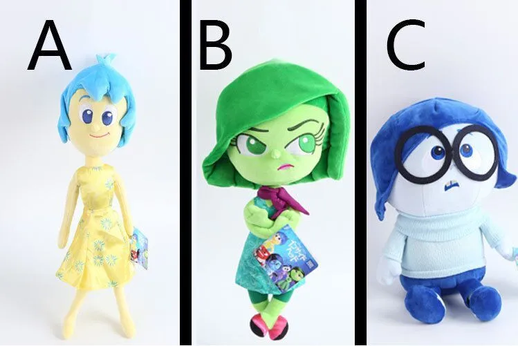 inside out dolls amazon