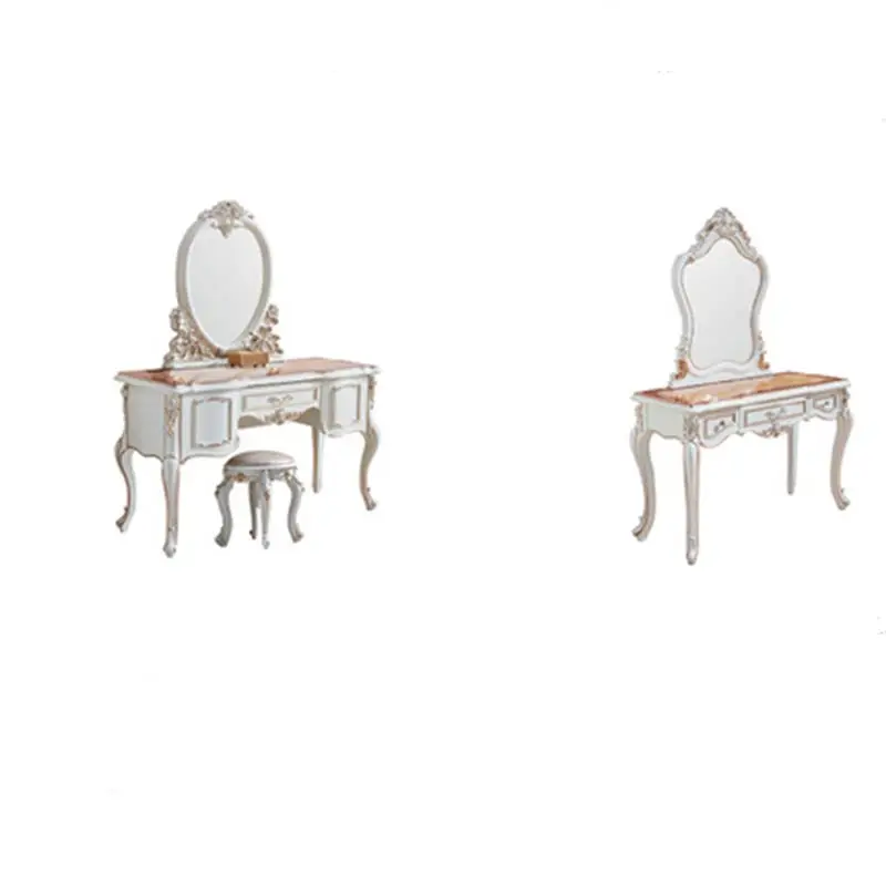 Cbmmart Whole House Decoration Bedroom Furniture Mirrored Dresser