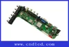 Universal Full HD 1080P TV Tuner Mother Main Board for eDP LCD Panel