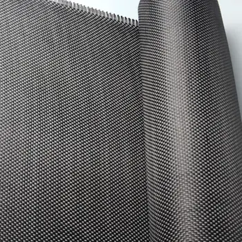 Reinforced 3k Activated Fibre Plain Woven Carbon Cloth - Buy Carbon ...