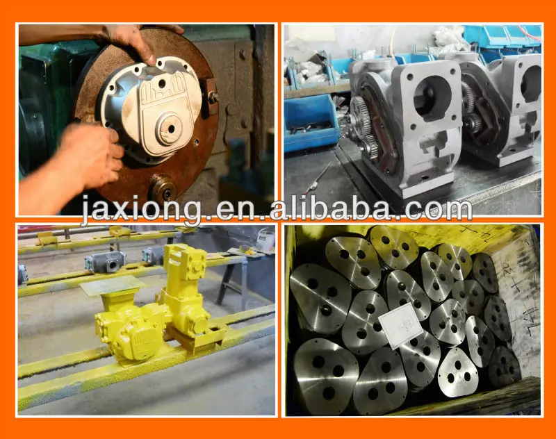 automatic vacuum flowmeter