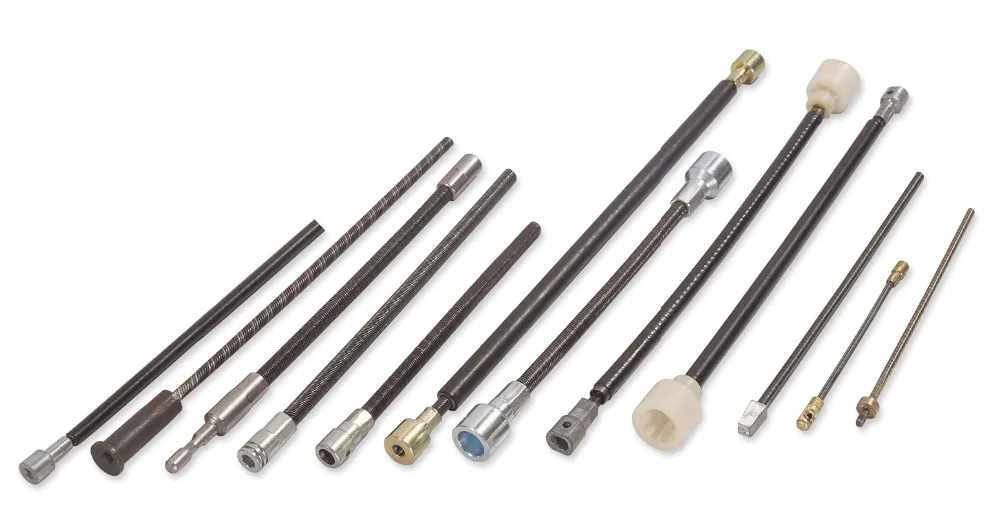 柔性轴/柔性电缆