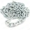 Factory direct jet marine fender 10mm grade g80 fishing chain with hook