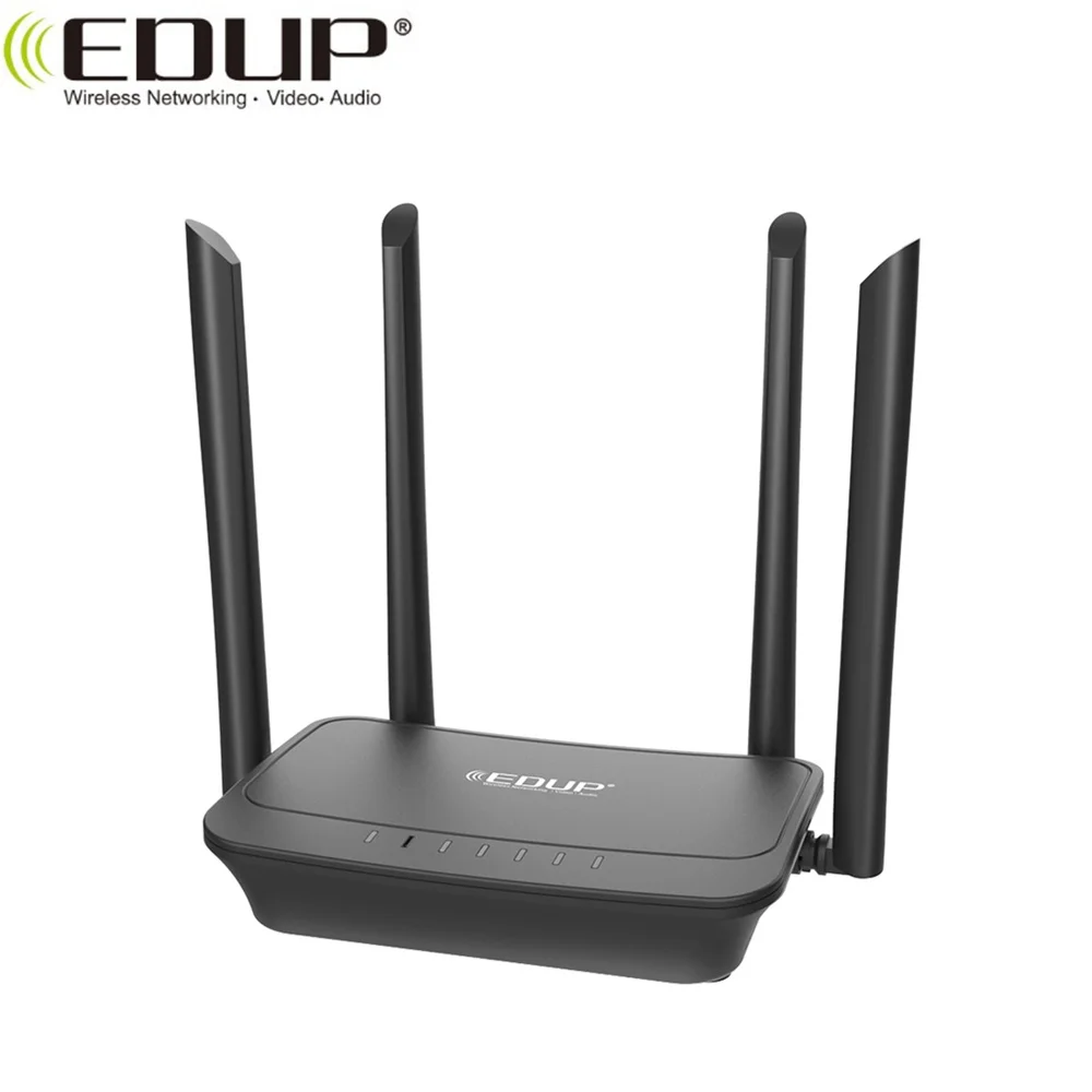 

EDUP new arrival 4G LTE Router wireless CPE with sim card slot