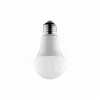 A60 led light bulb 7w 9w 12w 220v e27 b22 220v pc cover