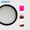 Factory Price Cationic Polyacrylamide as Resident agent for Paper making Flocculant