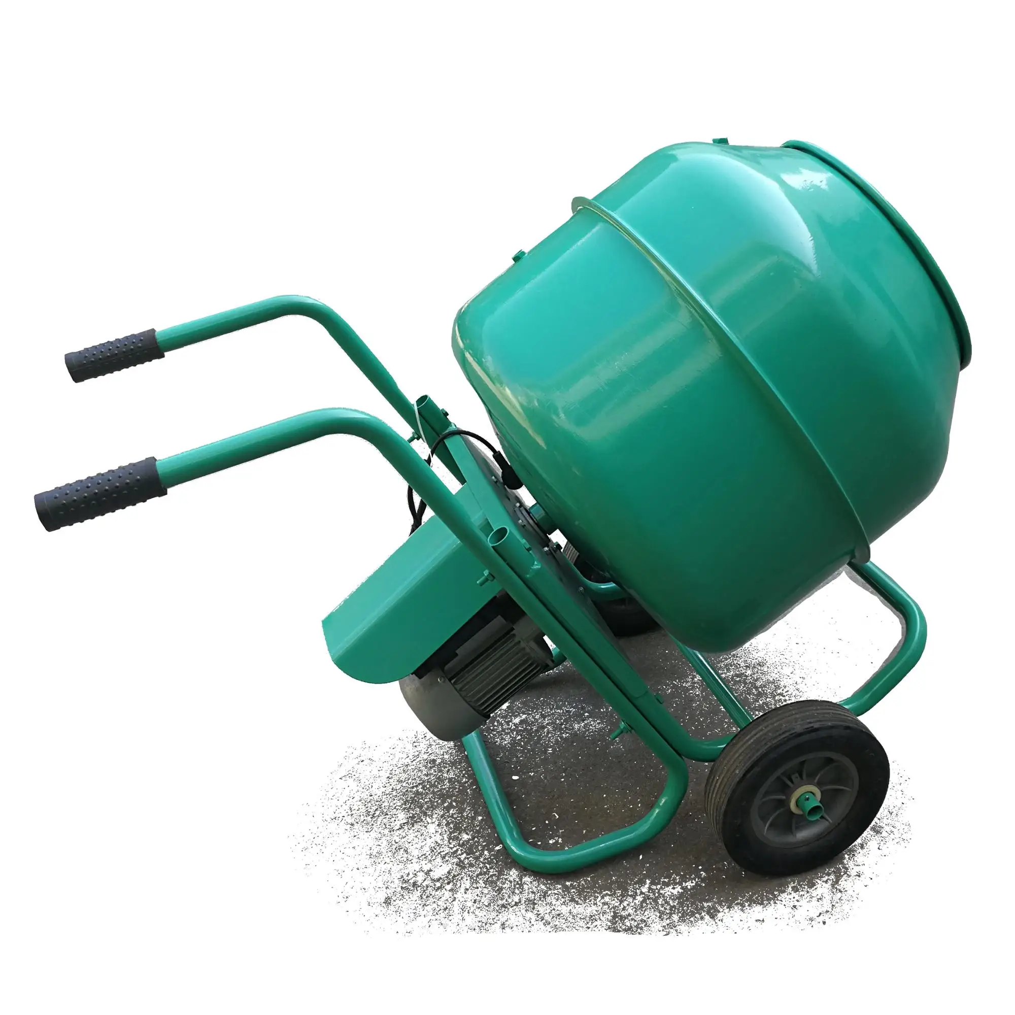 Großhandel mini betonmischer verkauf Kaufen Sie die besten mini