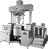 Factory direct sale toothpaste cream making mixing machine