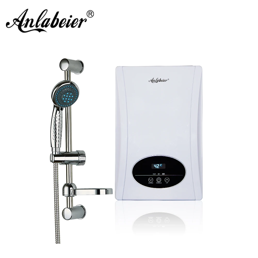 Thermos Home Kitchen Appliance Electric Tankless Water Heater Waste Oil