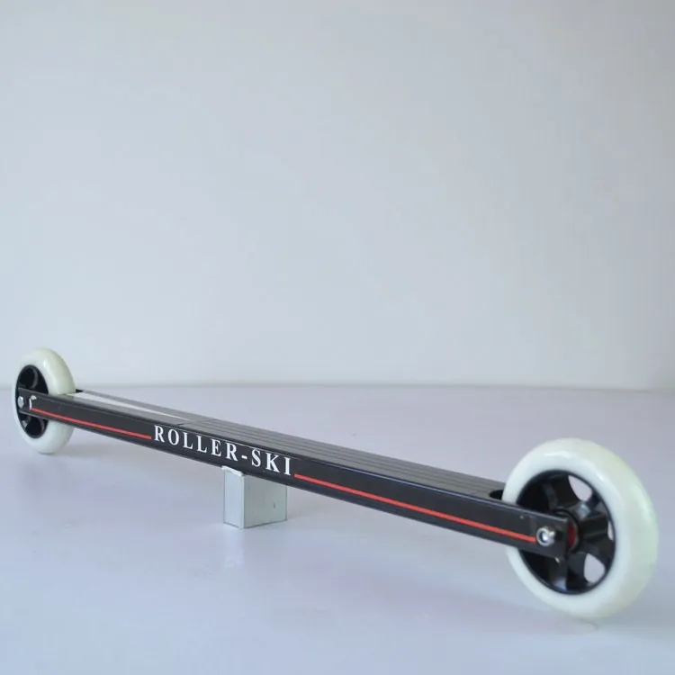 
Nordic Senior skate roller ski 