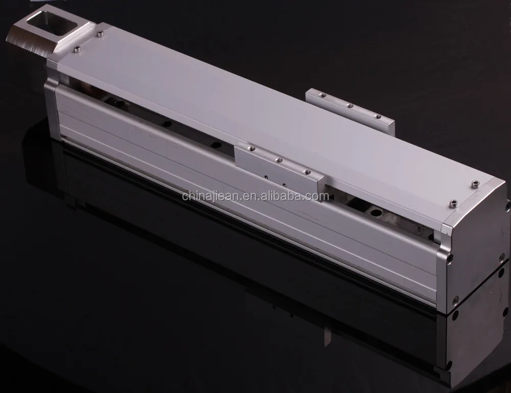 
robotic arm JIEAN ROBOT JA120S single axes and multi axis robot arm 