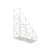 China iron factory metal wire office desk storage file holder